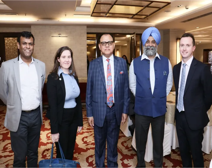 IOBA Members